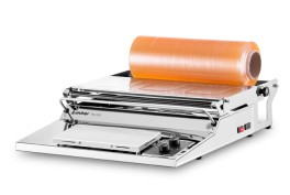 Termoselladora para Film de PVC mod. MOD TS3500
