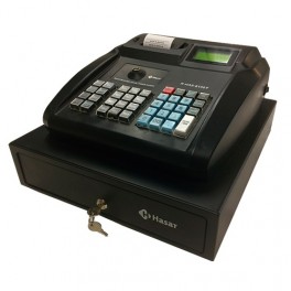 Registradora fiscal Hasar R-HAS6100F Nueva Generación